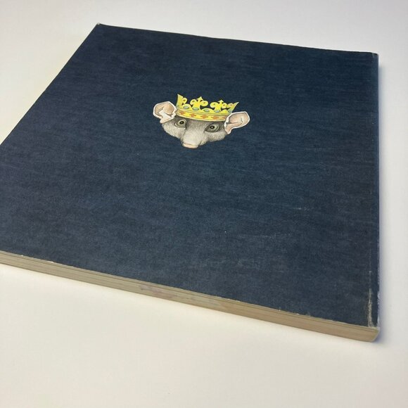 Vintage Christmas Books - Maurice Sendak (Nutcracker) & Truman Capote 80s 90s - Picture 7 of 13